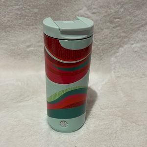 Starbucks Holiday Travel Mug